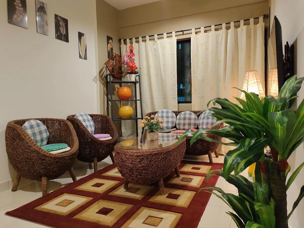 De Cozy Corner Suria Rafflesia Setia Alam contacts